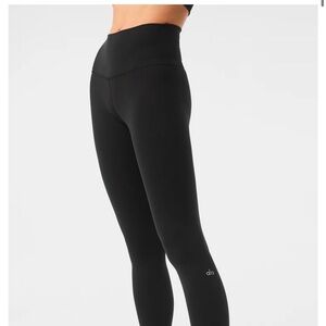 Alo Yoga Airbrush legging 7/8
